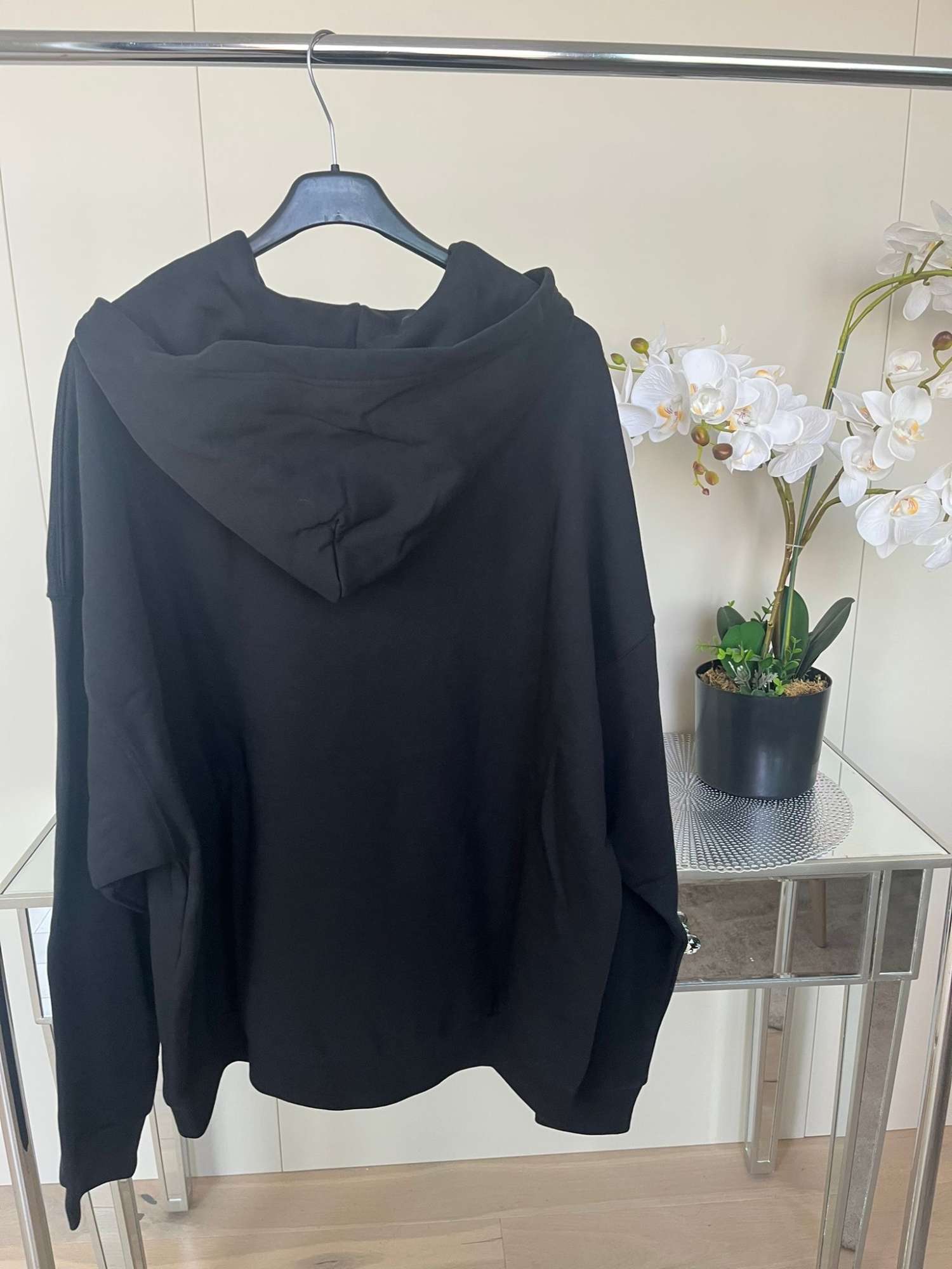 Balenciaga mikina