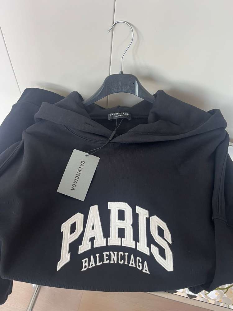 Balenciaga mikina