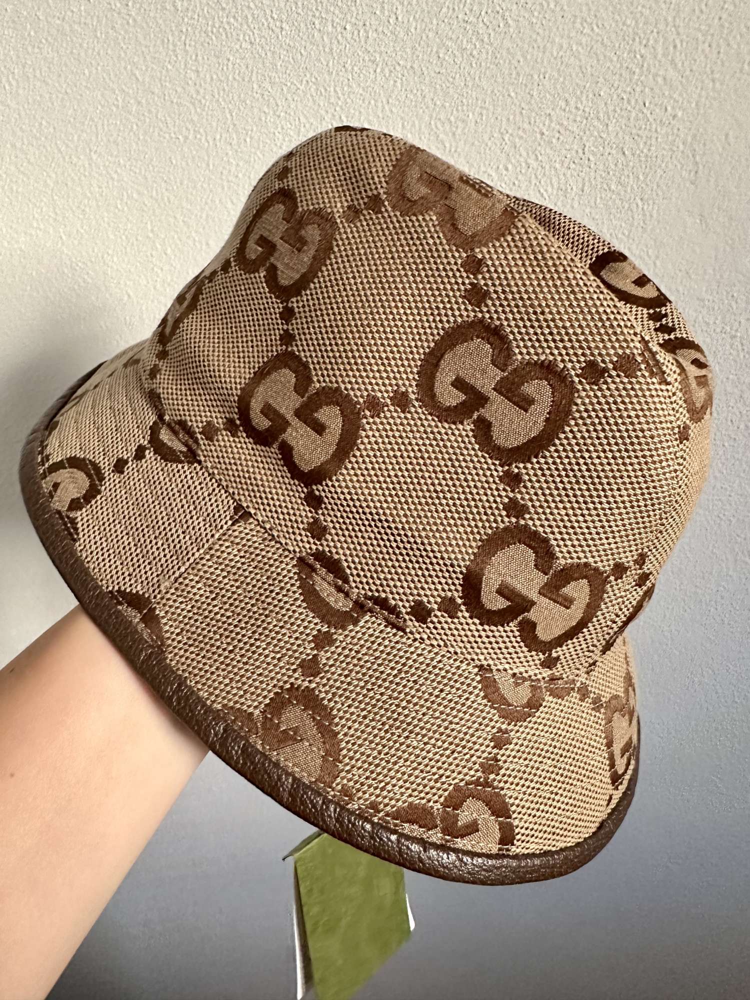 Gucci klobúčik