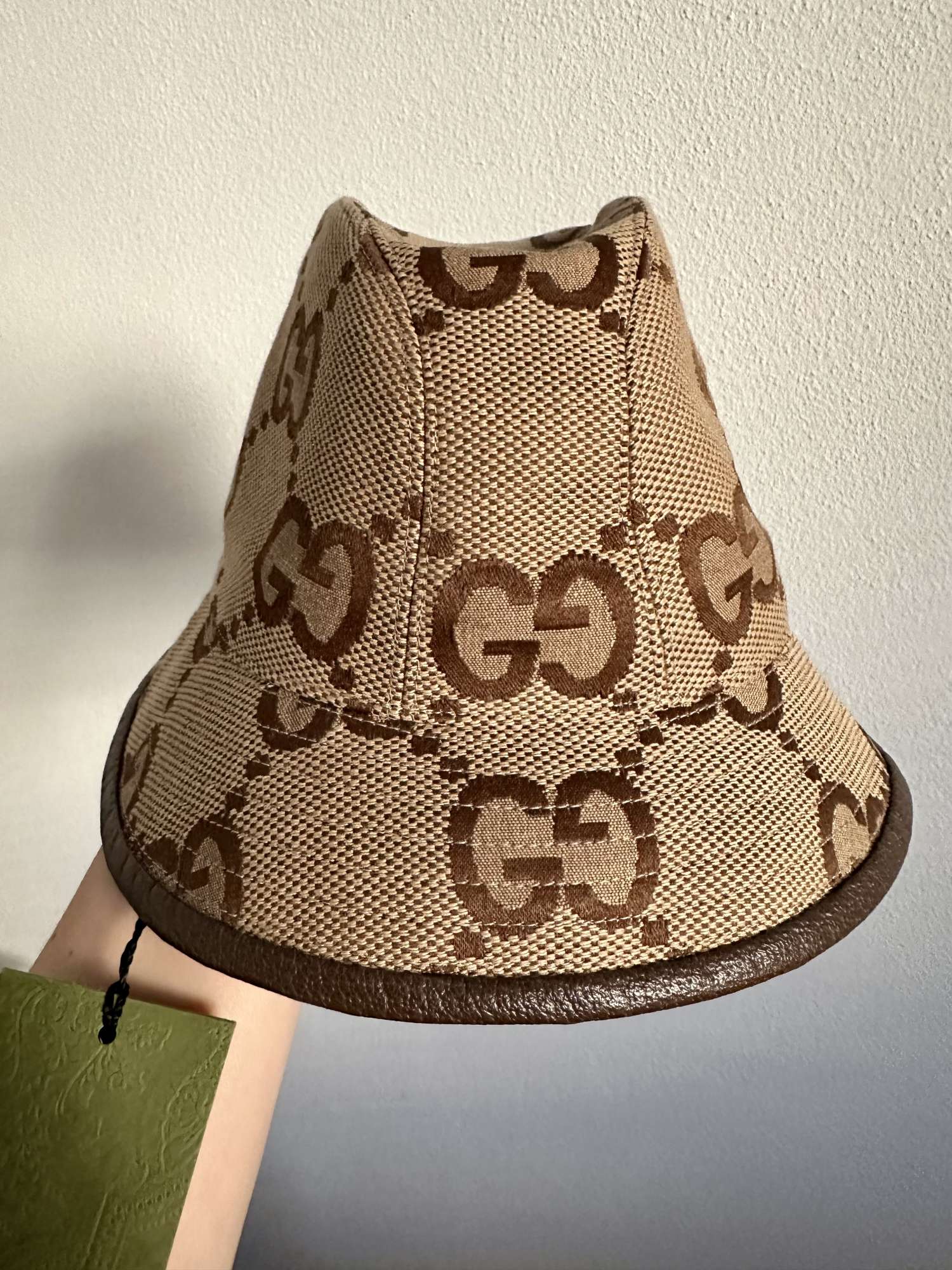Gucci klobúčik