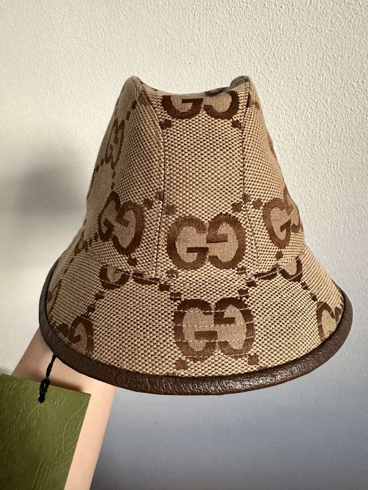 Gucci klobúčik