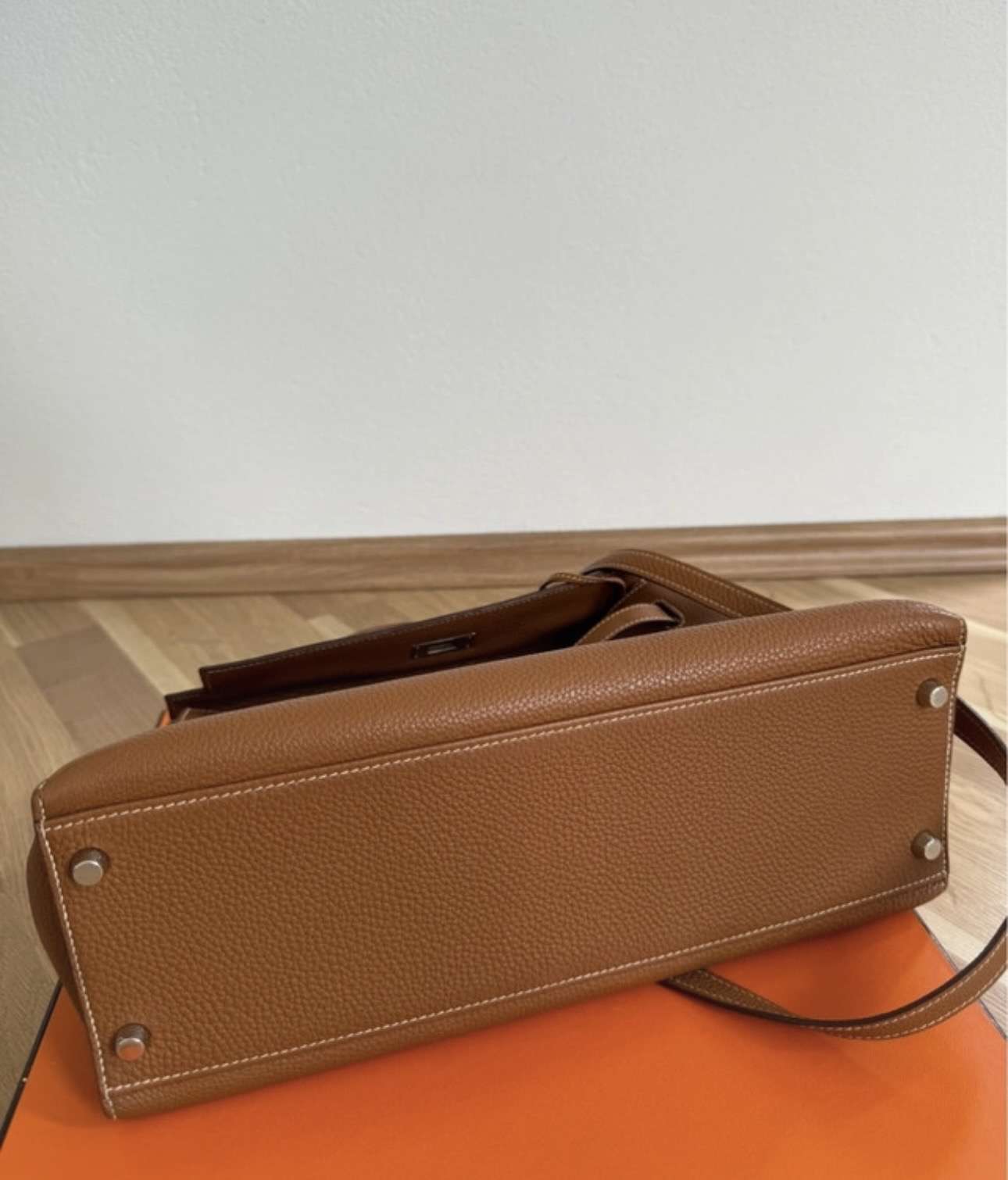 Hermes kelly 32