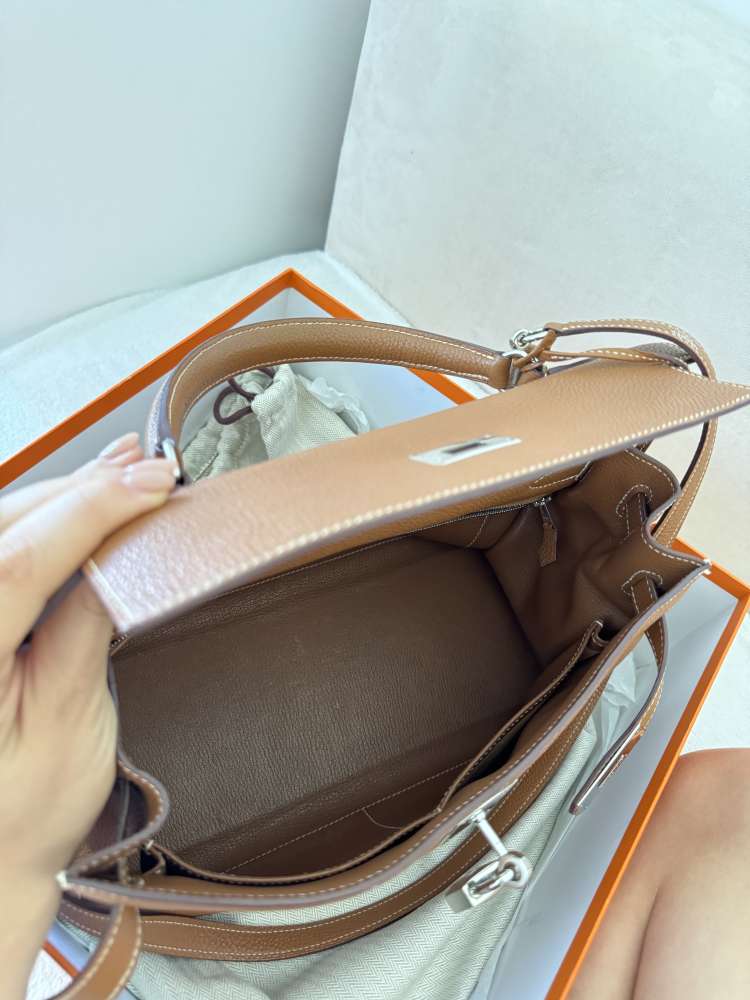 Hermes kelly 32