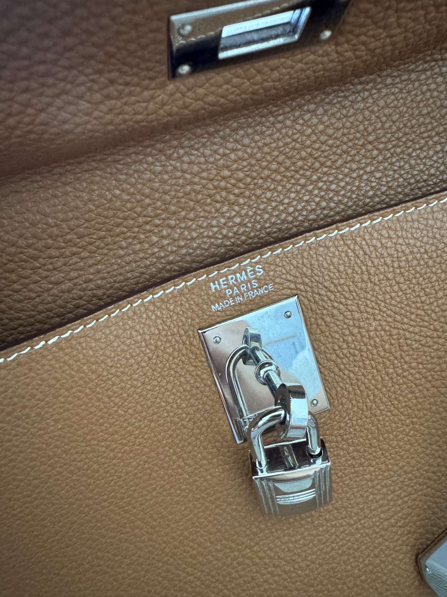Hermes kelly 32