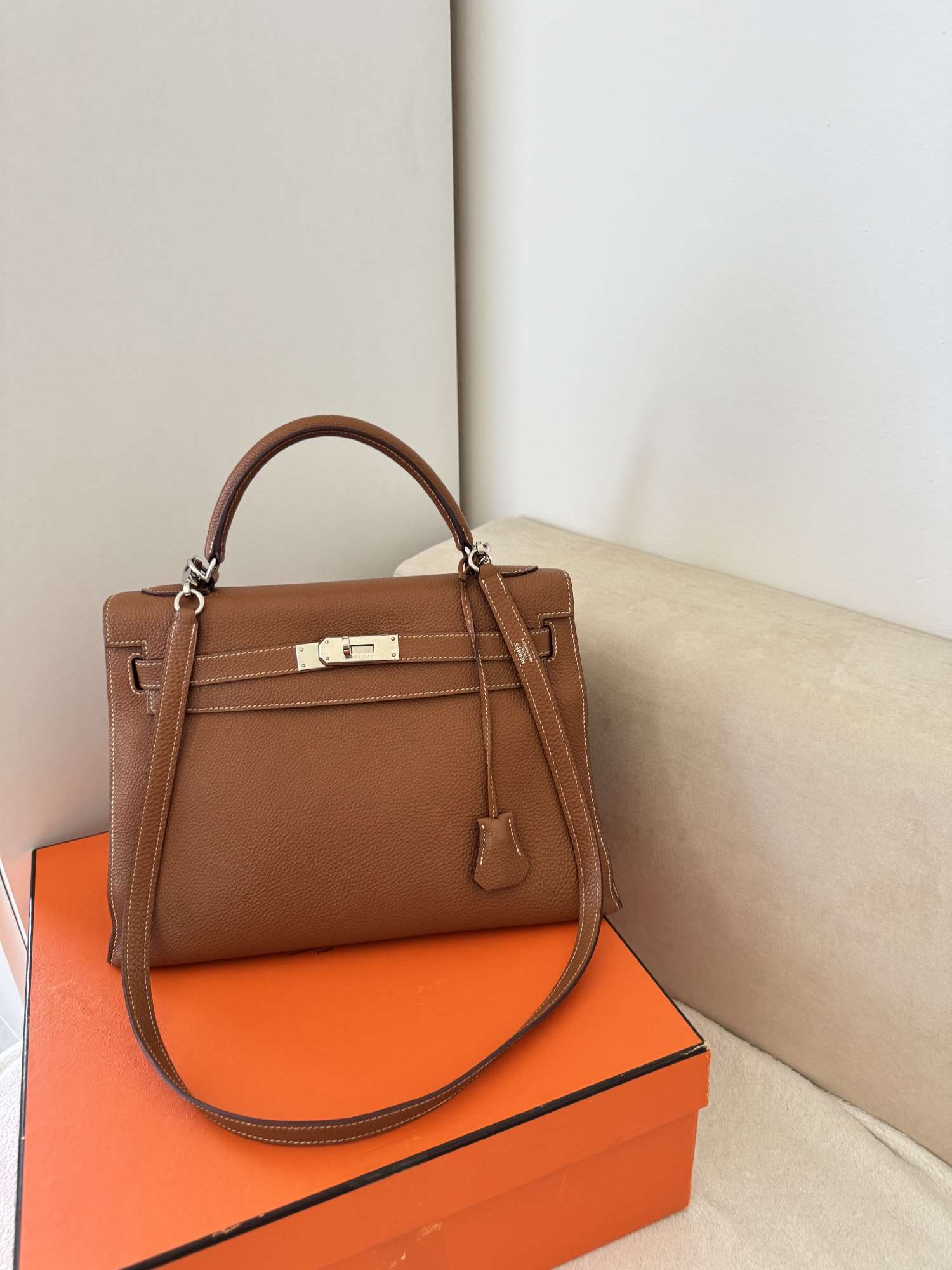 Hermes kelly 32