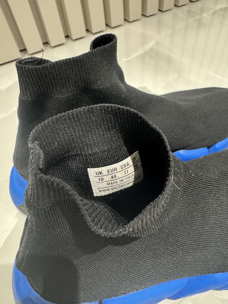 Panske tenisky Balenciaga