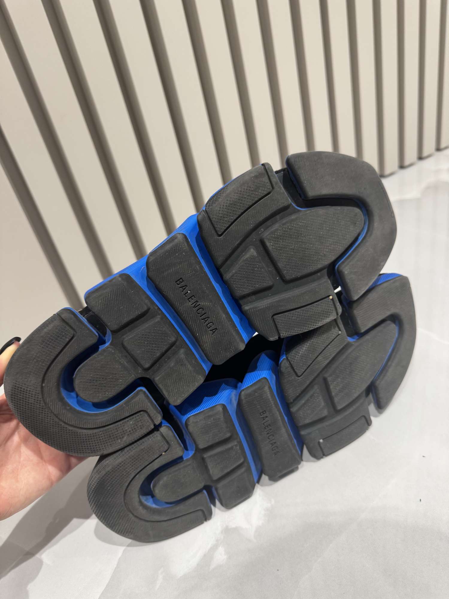 Panske tenisky Balenciaga