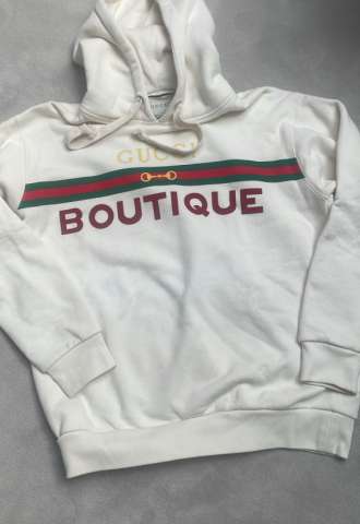 https://www.vipluxury.sk/Gucci mikina xs nenosena