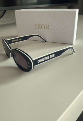 https://www.vipluxury.sk/Dior Pacific Sunglasses blue Oval