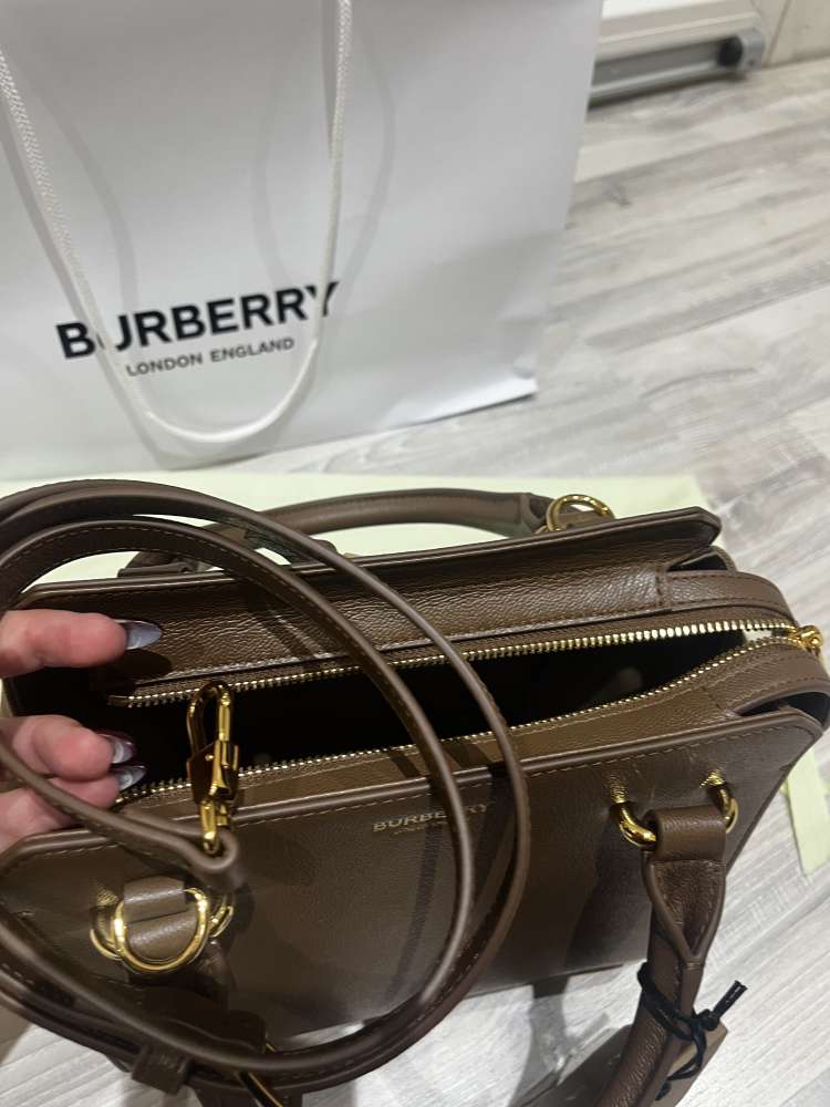 Burberry kabelka
