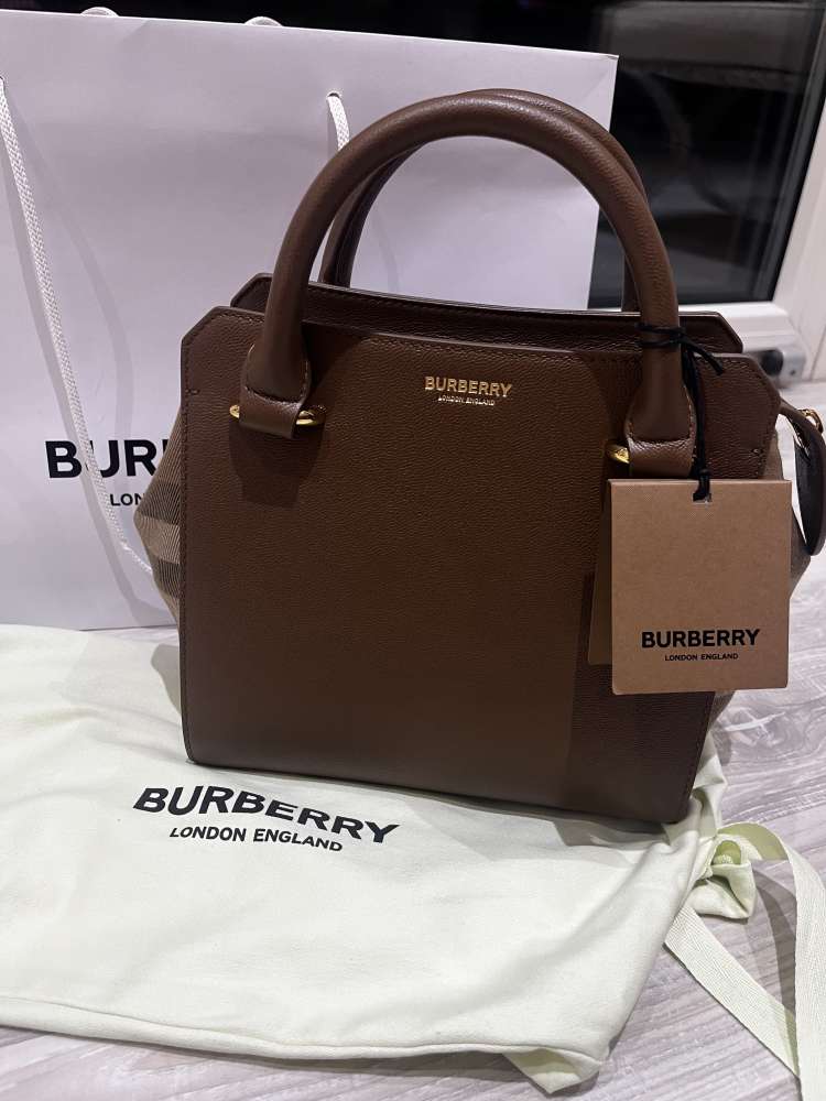 Burberry kabelka