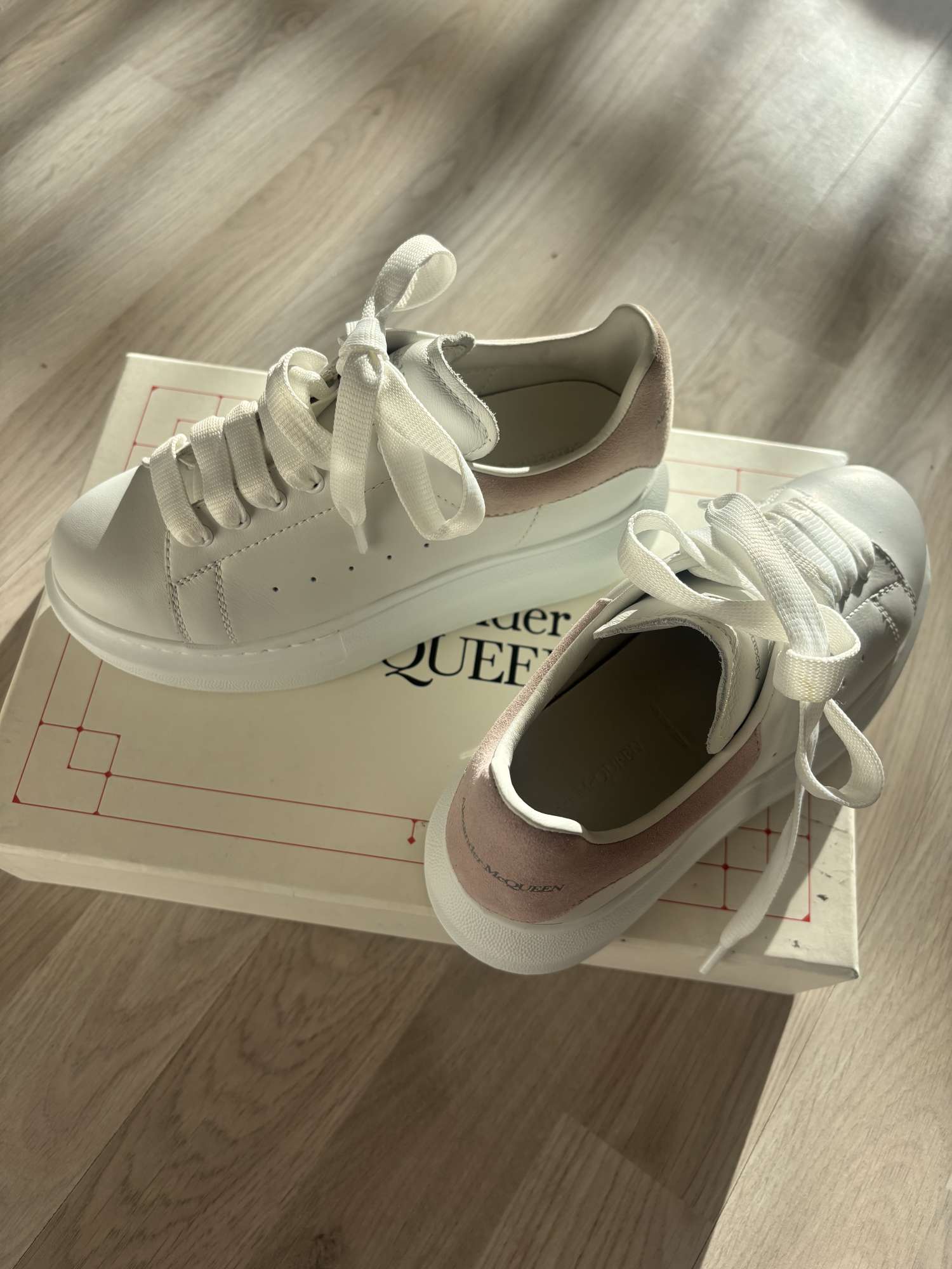 Alexander McQUEEN vel. 31