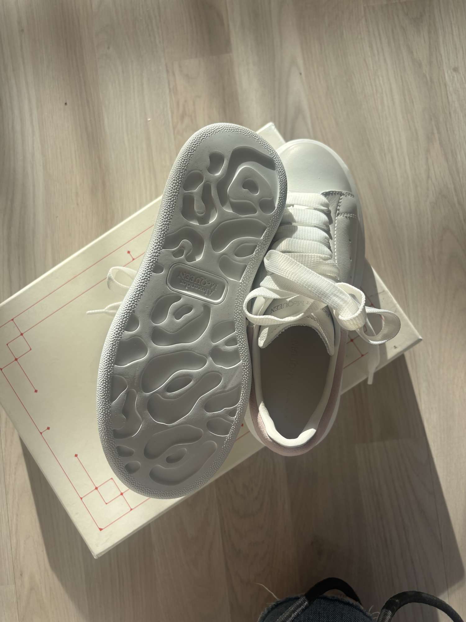 Alexander McQUEEN vel. 31