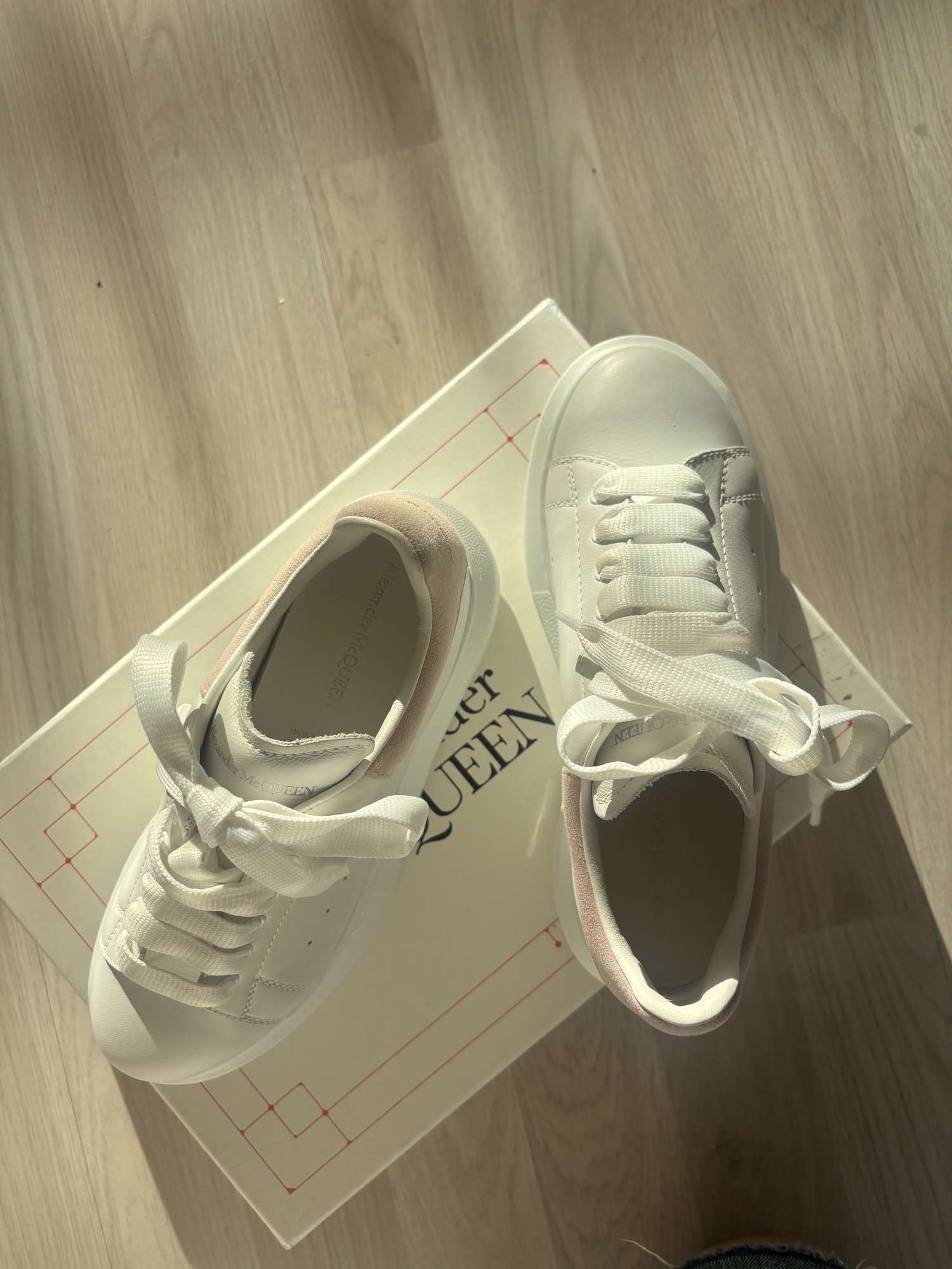 Alexander McQUEEN vel. 31