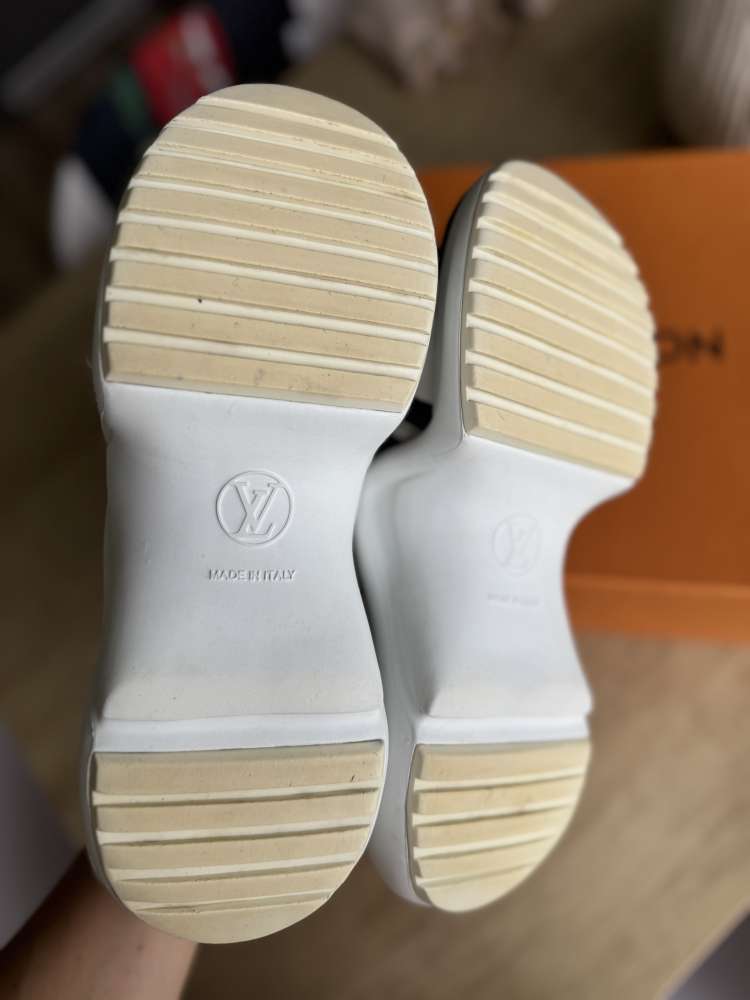 Louis Vuitton tenisky Archlight sneakers