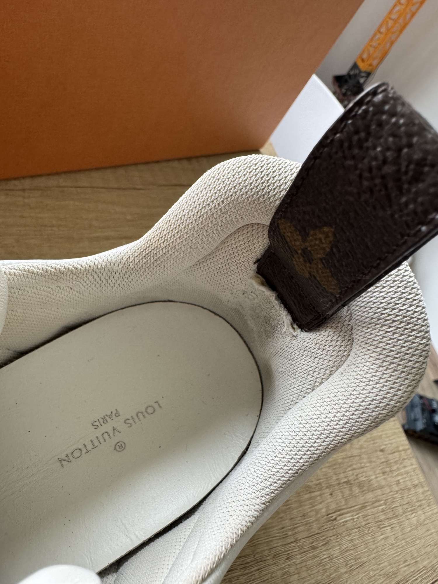 Louis Vuitton tenisky Archlight sneakers