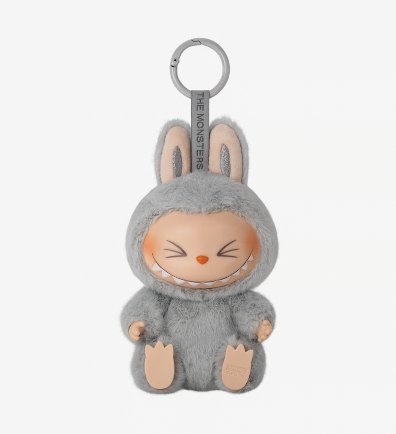 POPMART - Labubu - Have A Seat - HEHE