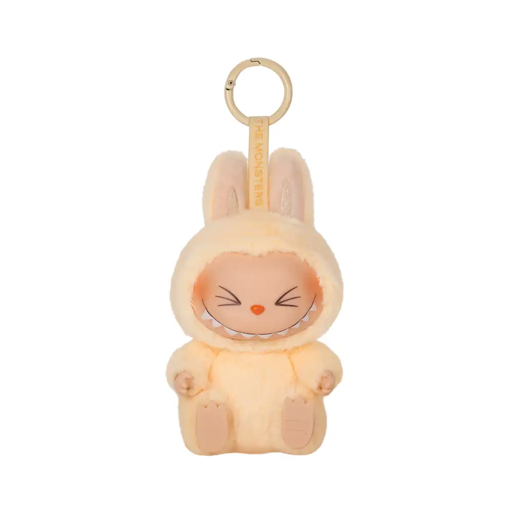 POPMART - Labubu - Have A Seat - SISI