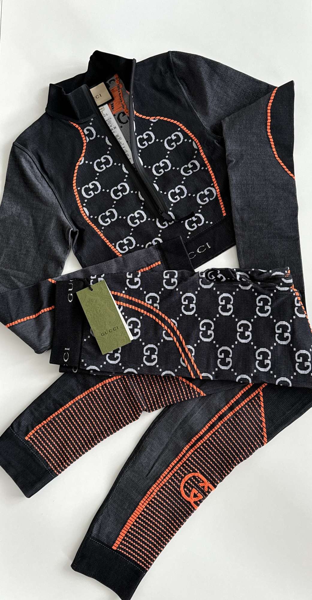Gucci komplet