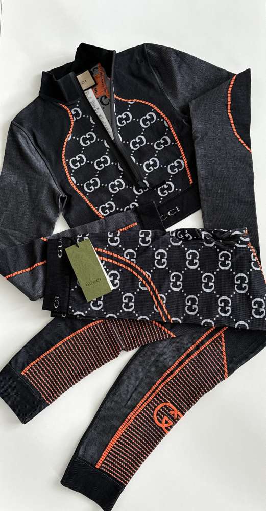 Gucci komplet