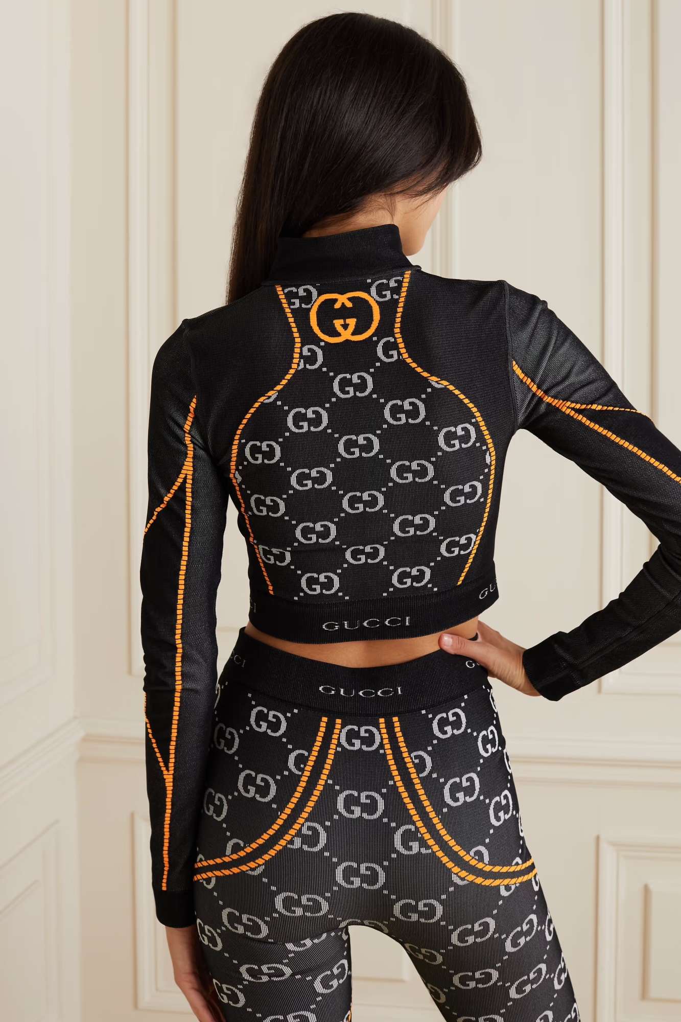 Gucci komplet