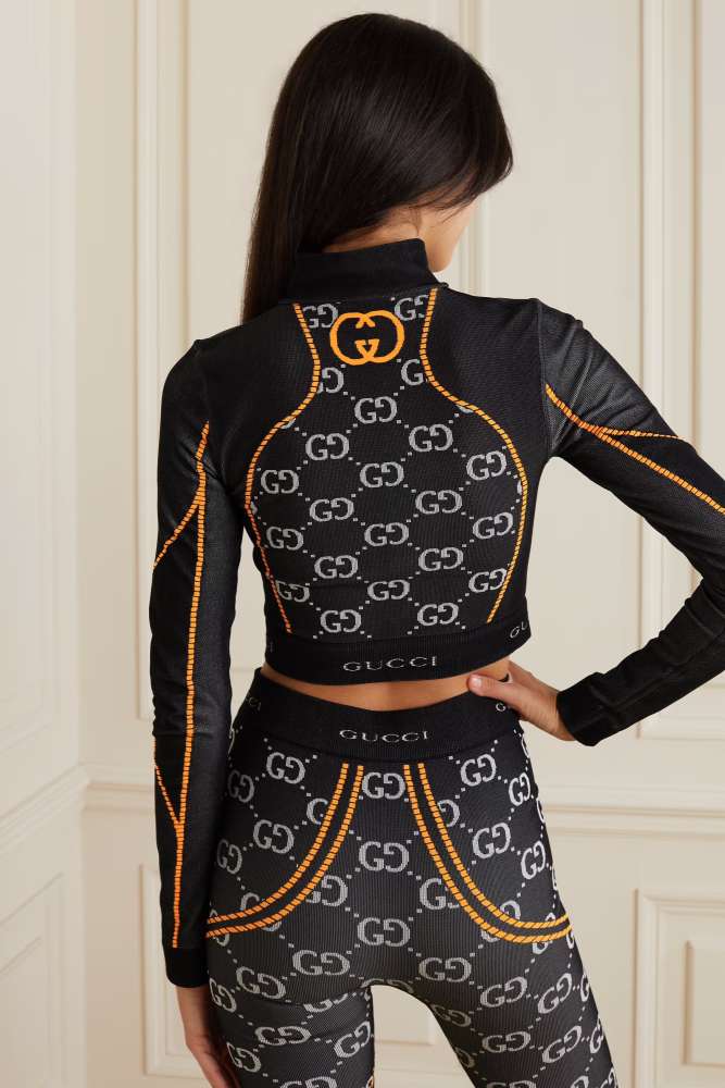Gucci komplet