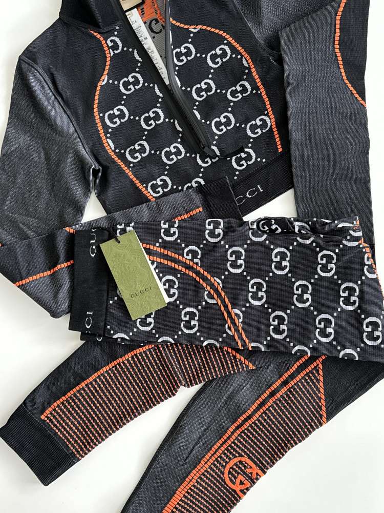 Gucci komplet