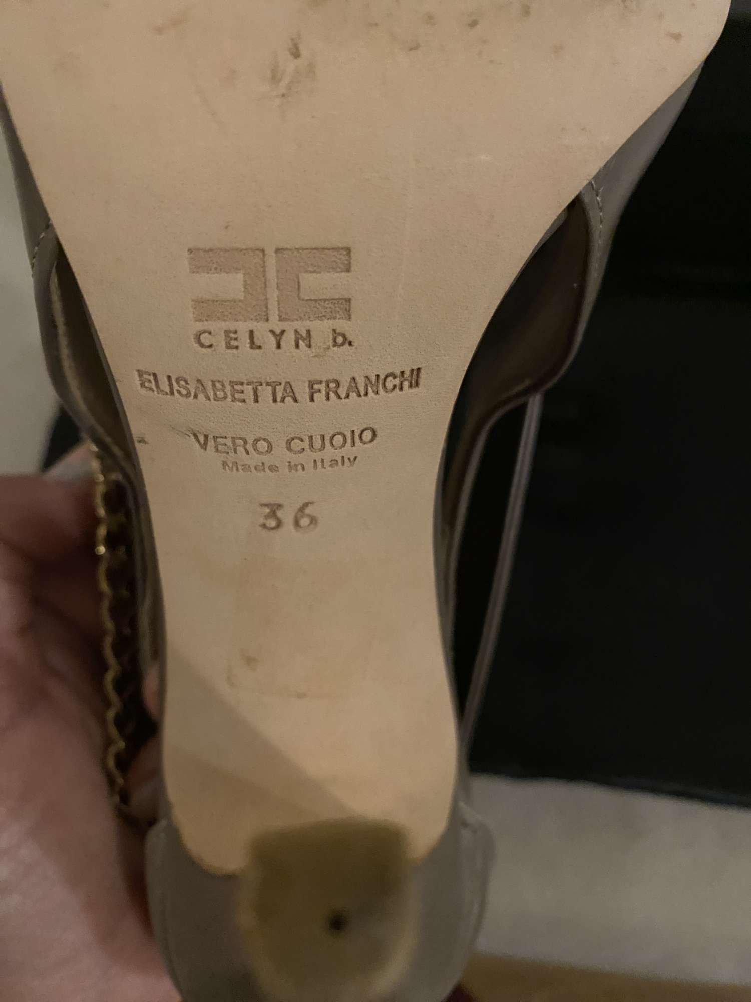 Elisabetta Franchi