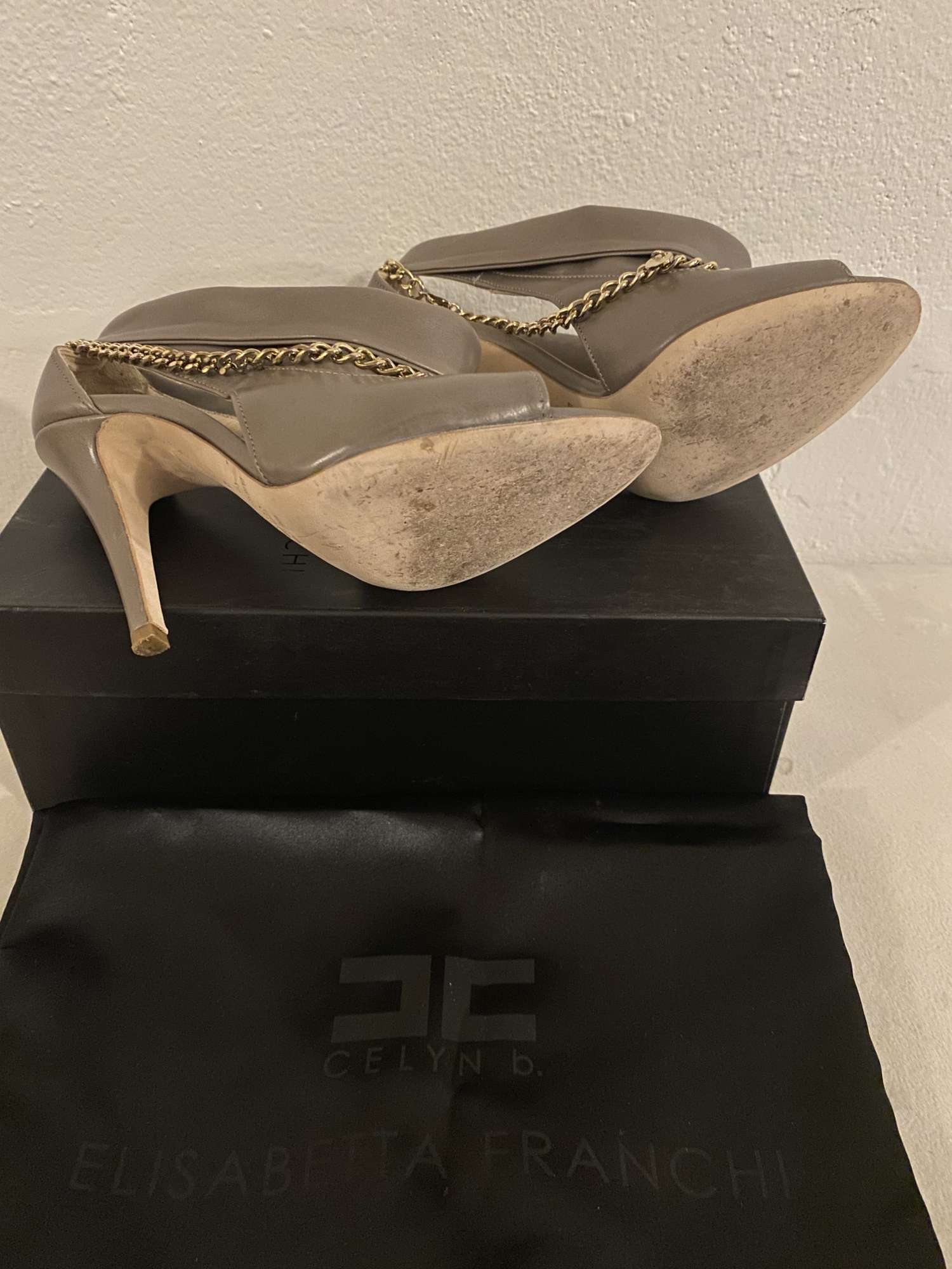 Elisabetta Franchi