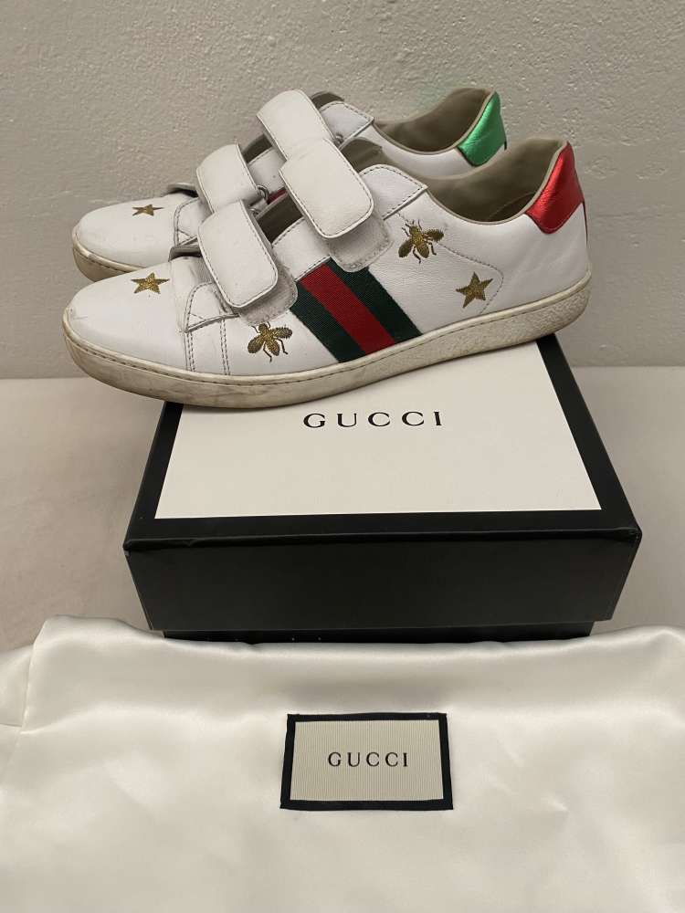 Gucci tenisky