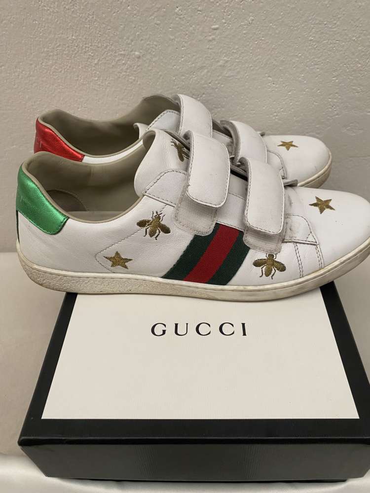 Gucci tenisky