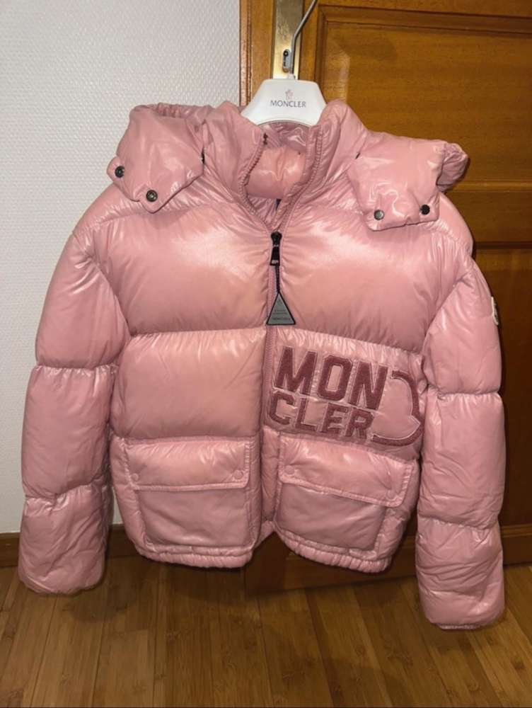 Moncler bunda