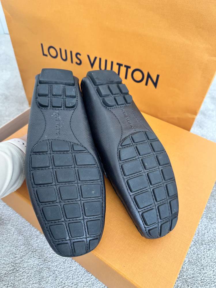 LV pánske mokasíny Montecarlo