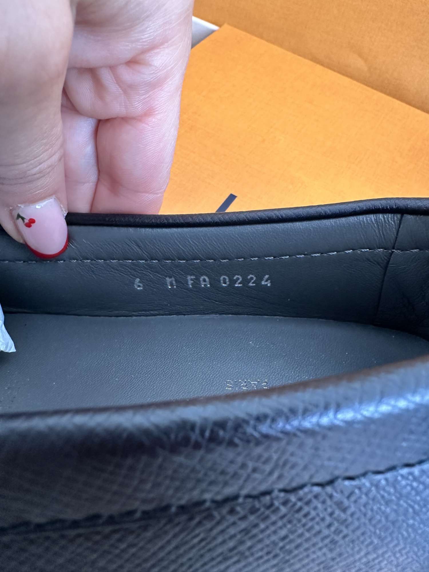 LV pánske mokasíny Montecarlo