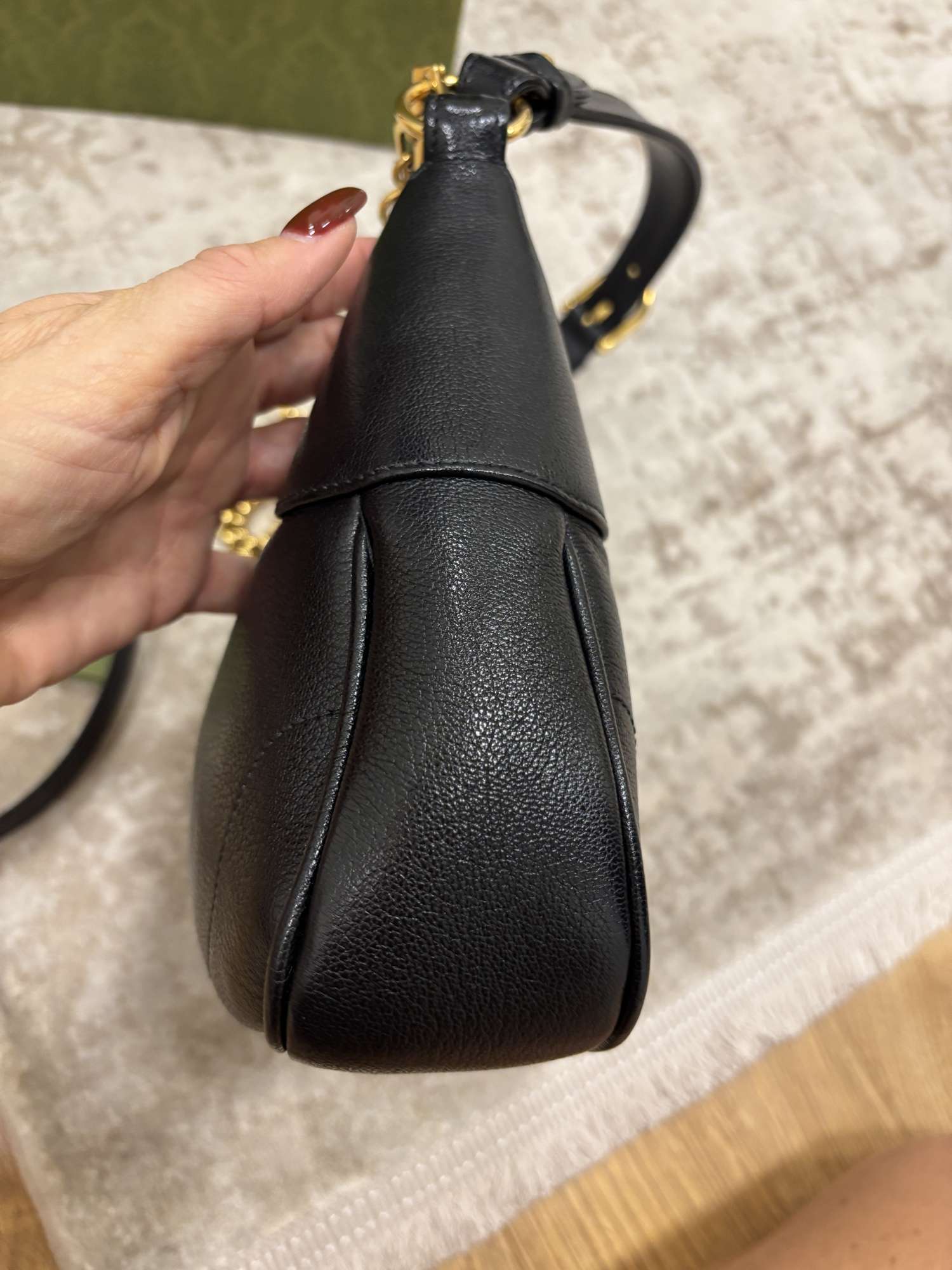 Kabelka Gucci