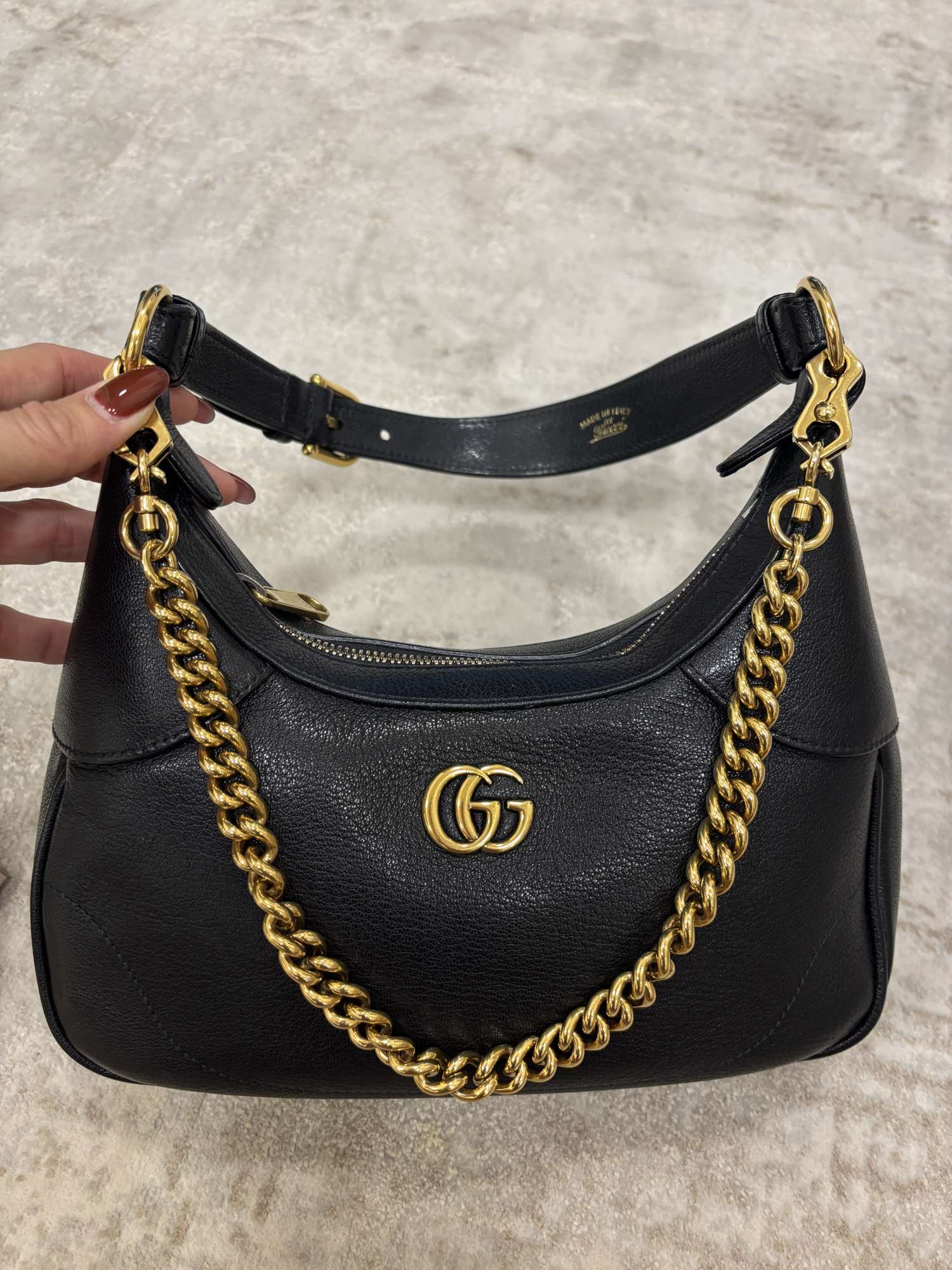 Kabelka Gucci
