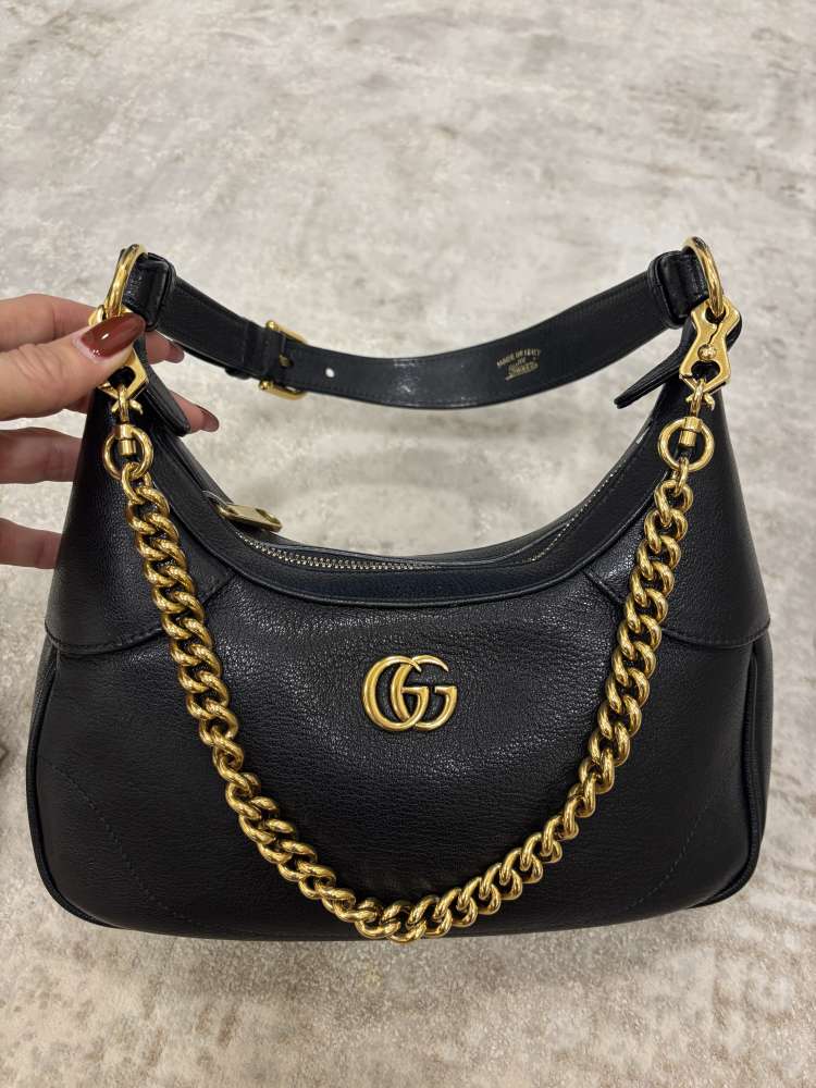 Kabelka Gucci