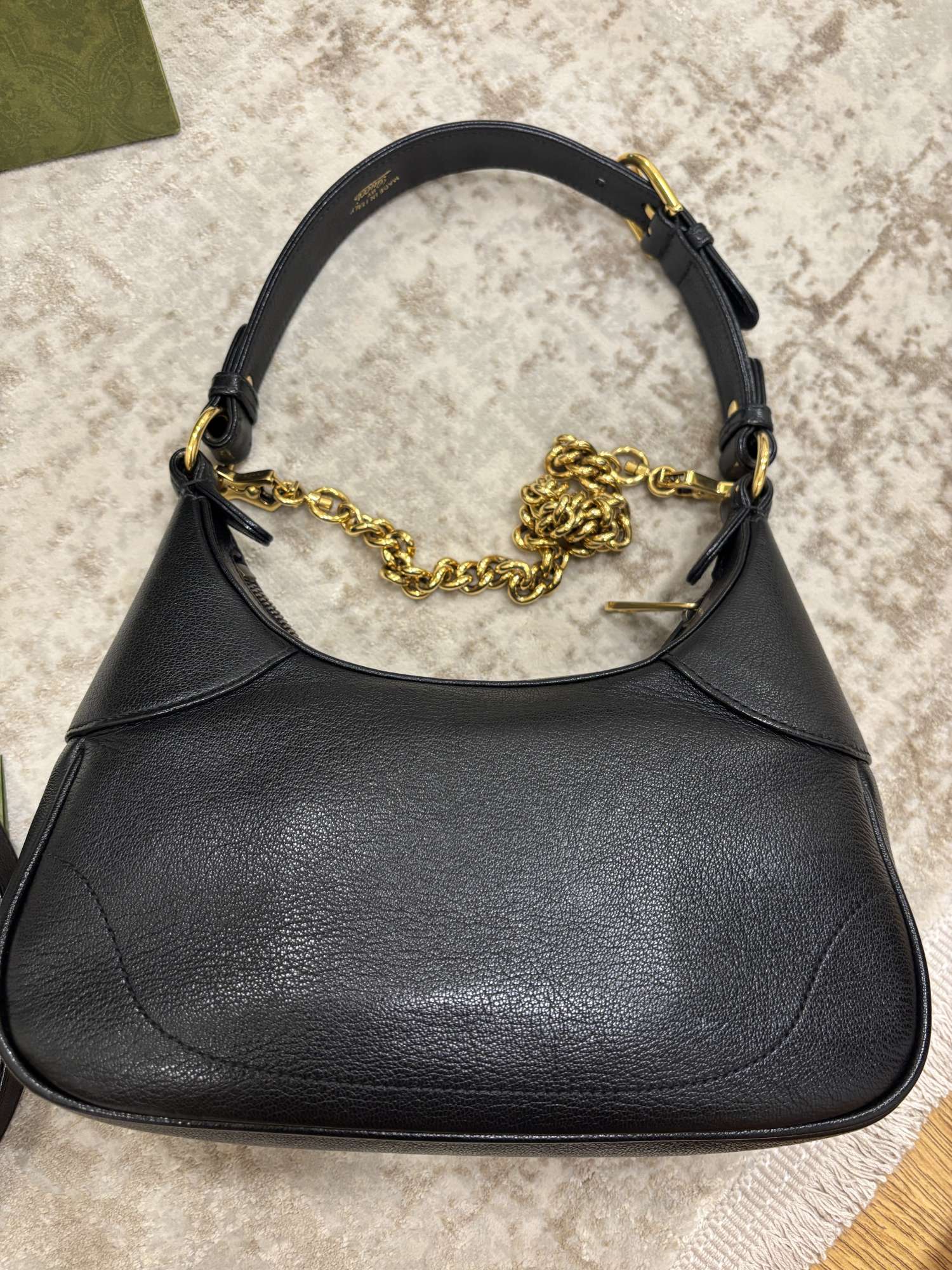 Kabelka Gucci
