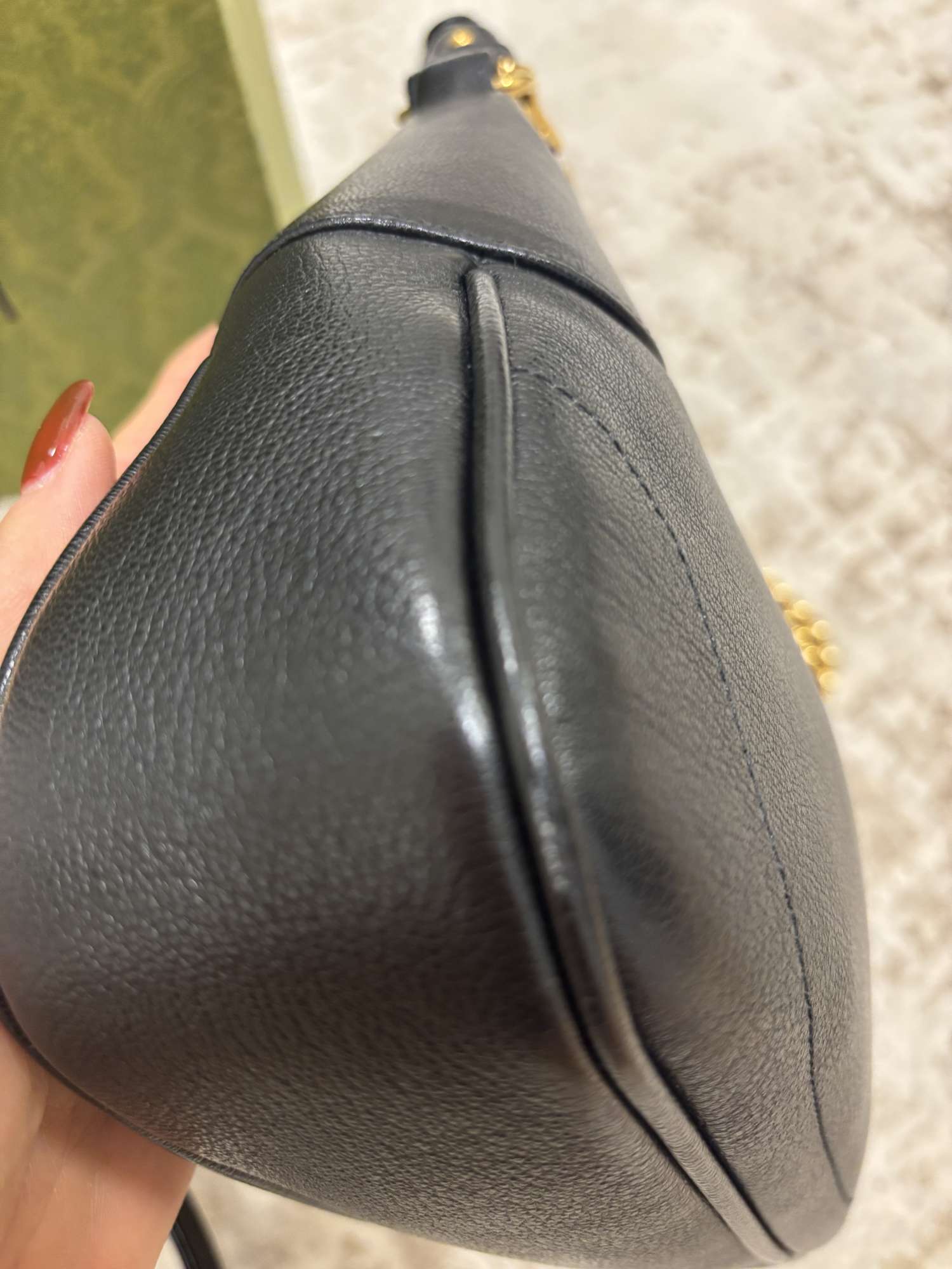 Kabelka Gucci
