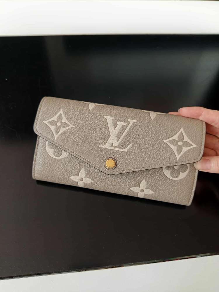 Louis Vuitton peňaženka