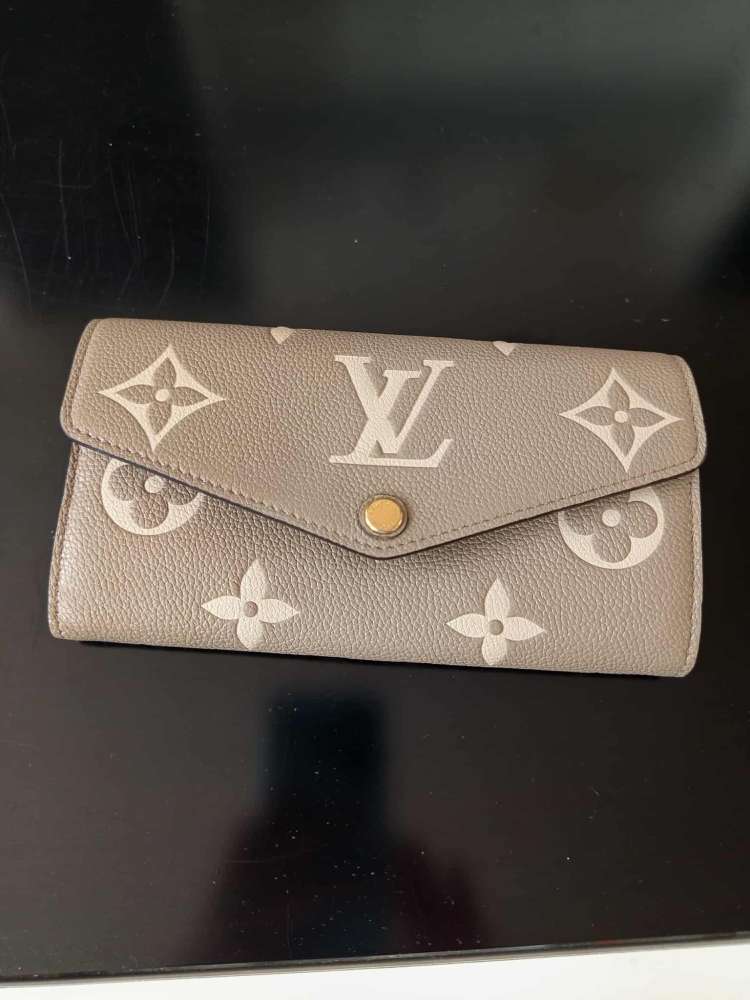 Louis Vuitton peňaženka