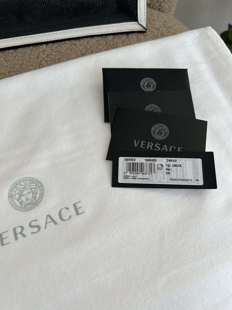 Versace shopper Bag