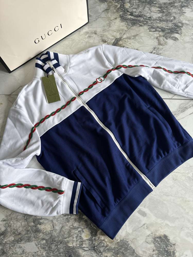 Pánska Gucci bundička