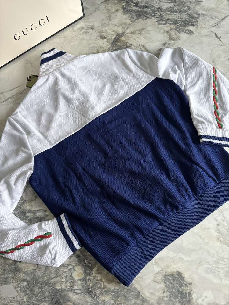 Pánska Gucci bundička