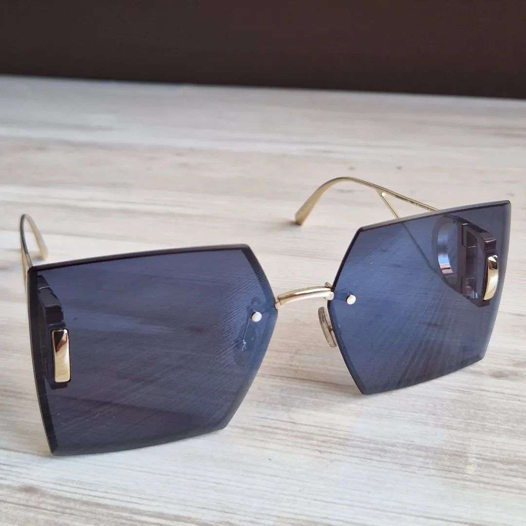 Christan Dior Bryle
