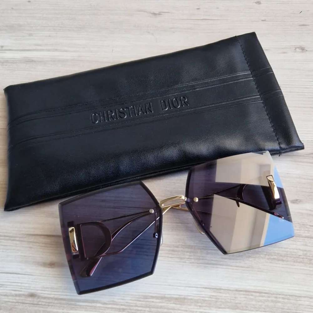 Christan Dior Bryle