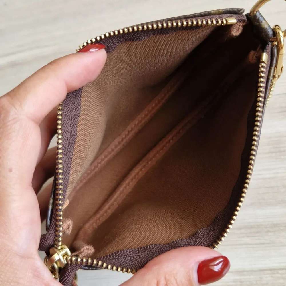 Louis Vuitton Mini Pochette