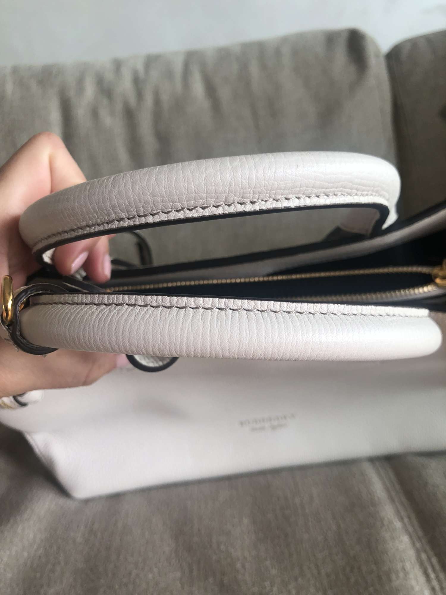 Burberry kabelka