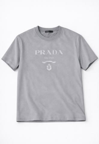 https://www.vipluxury.sk/PRADA tričko