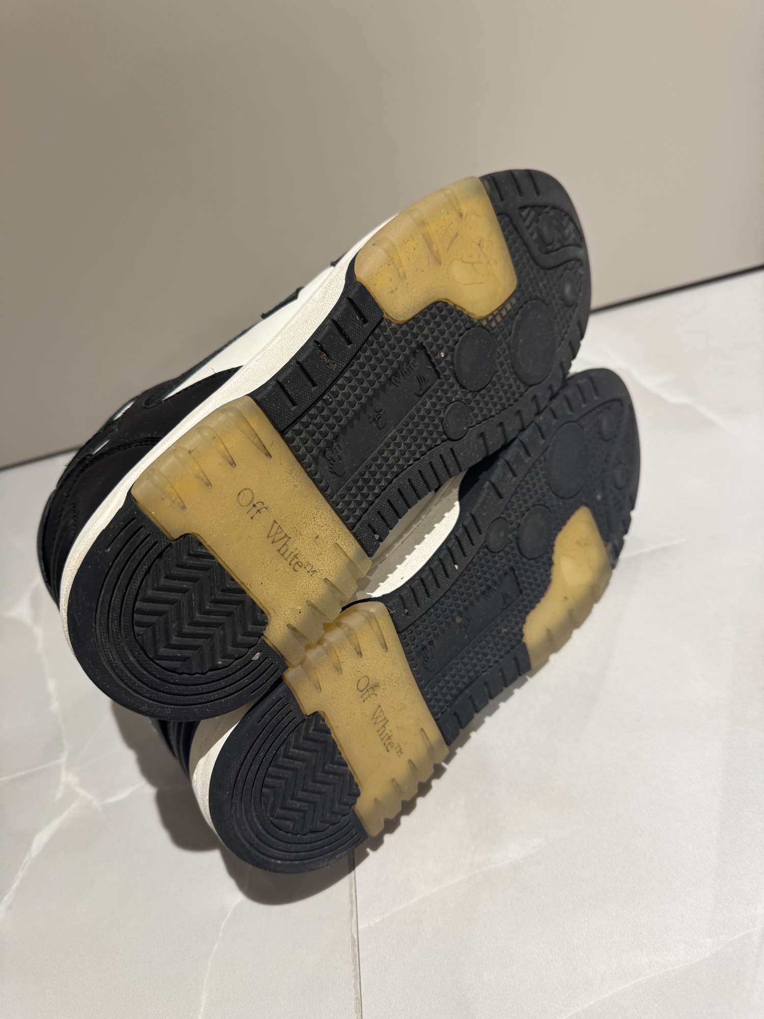 Panske tenisky Off-white